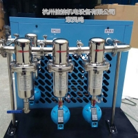 雙筒冷干機 高溫型冷干機 不銹鋼冷干機 冷凍式干燥機維修 冷干機維護保養 冷凍式干燥