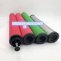 嘉隆壓縮空氣過濾器濾芯GMF92F132 GMF72F132