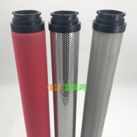 山立壓縮空氣精密濾芯SLAF-100HA/C SLAF-100HC/C